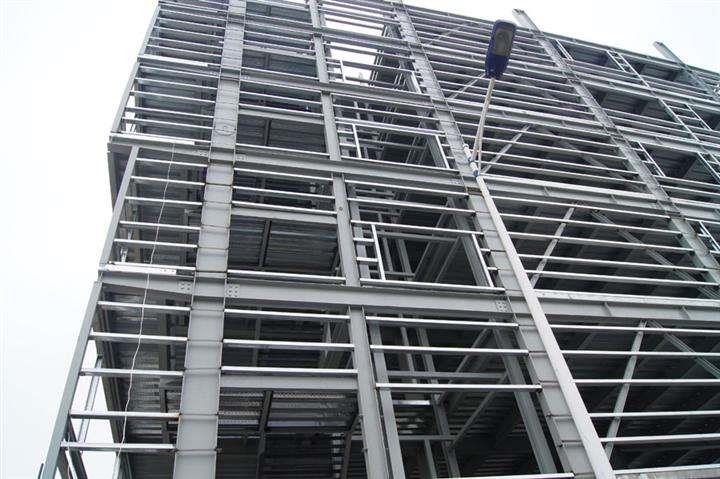 莱芜高层钢结构的支撑布置与构造需要符合哪些规范